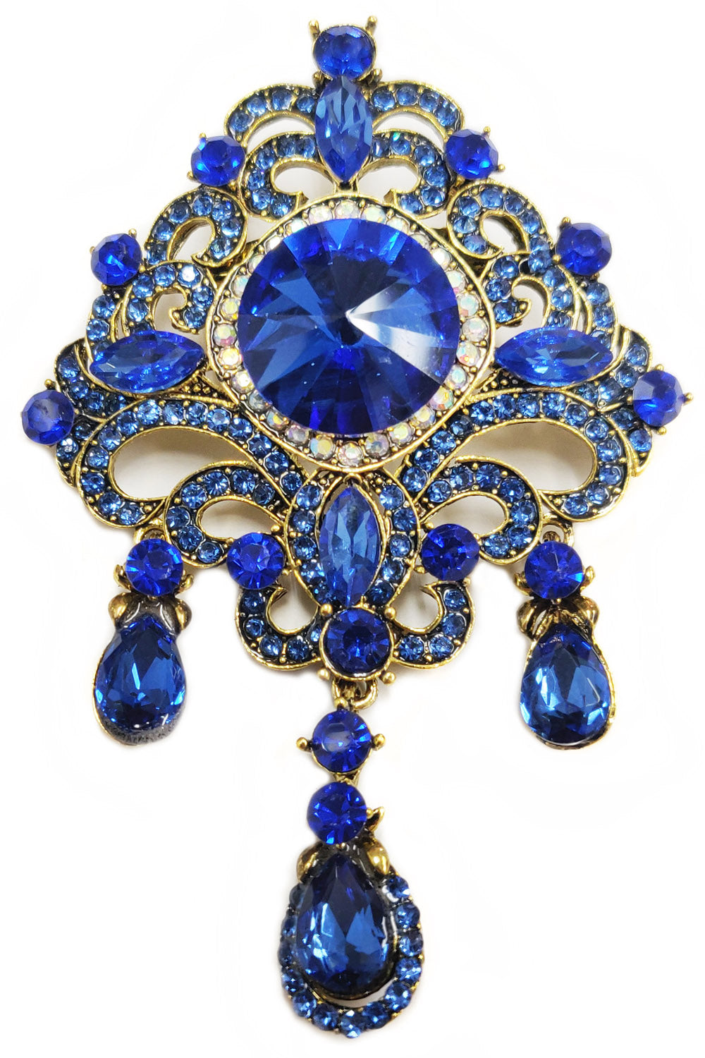 Diana Pin