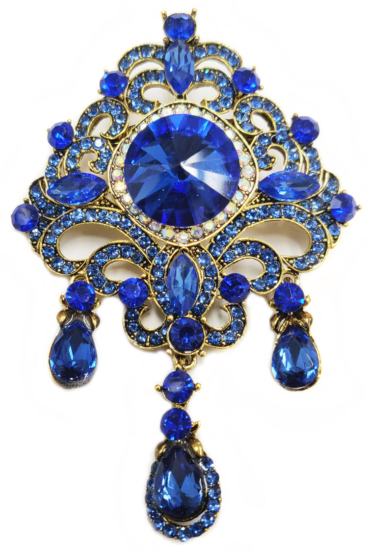 Diana Pin