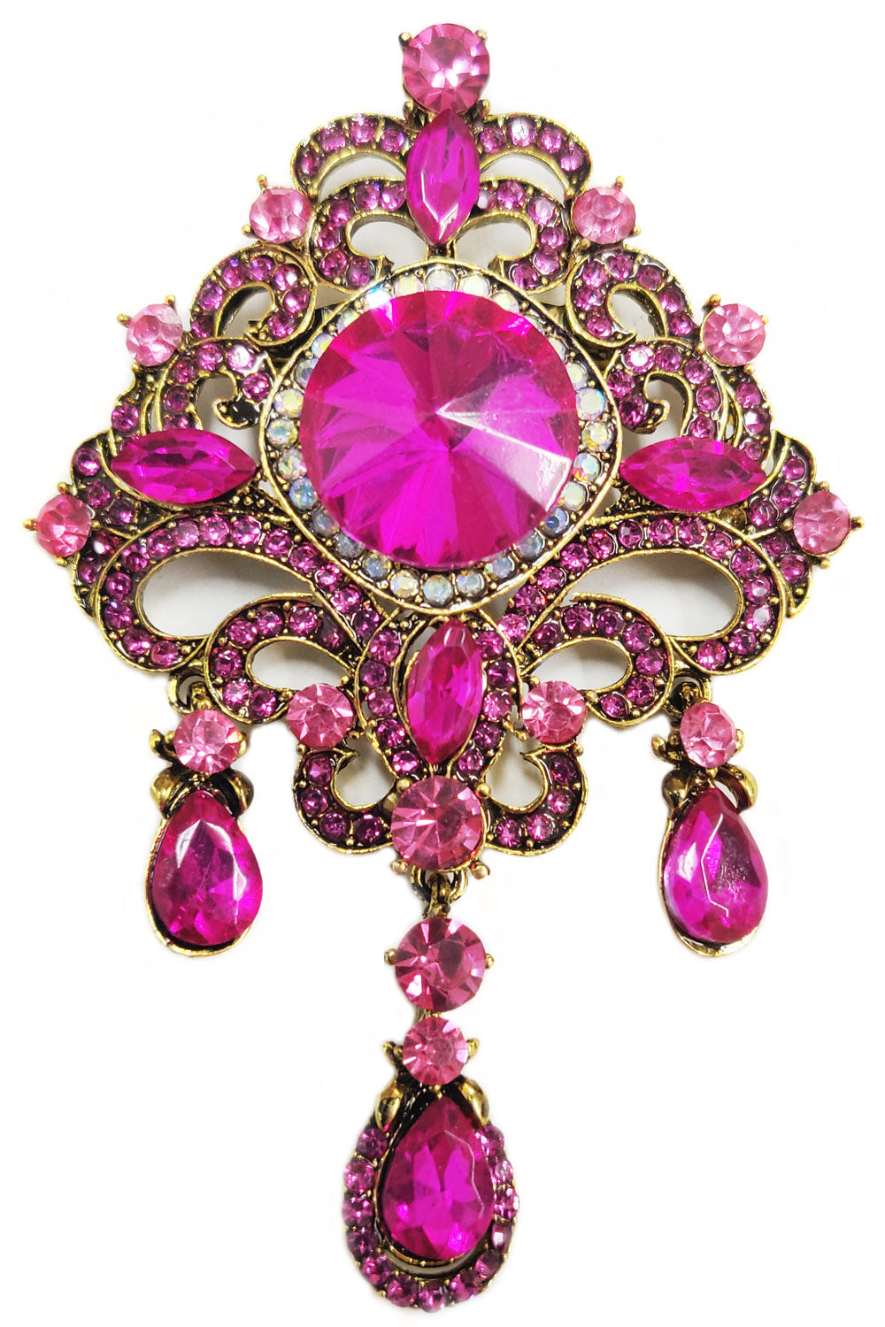 Diana Pin