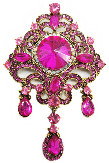 Diana Pin