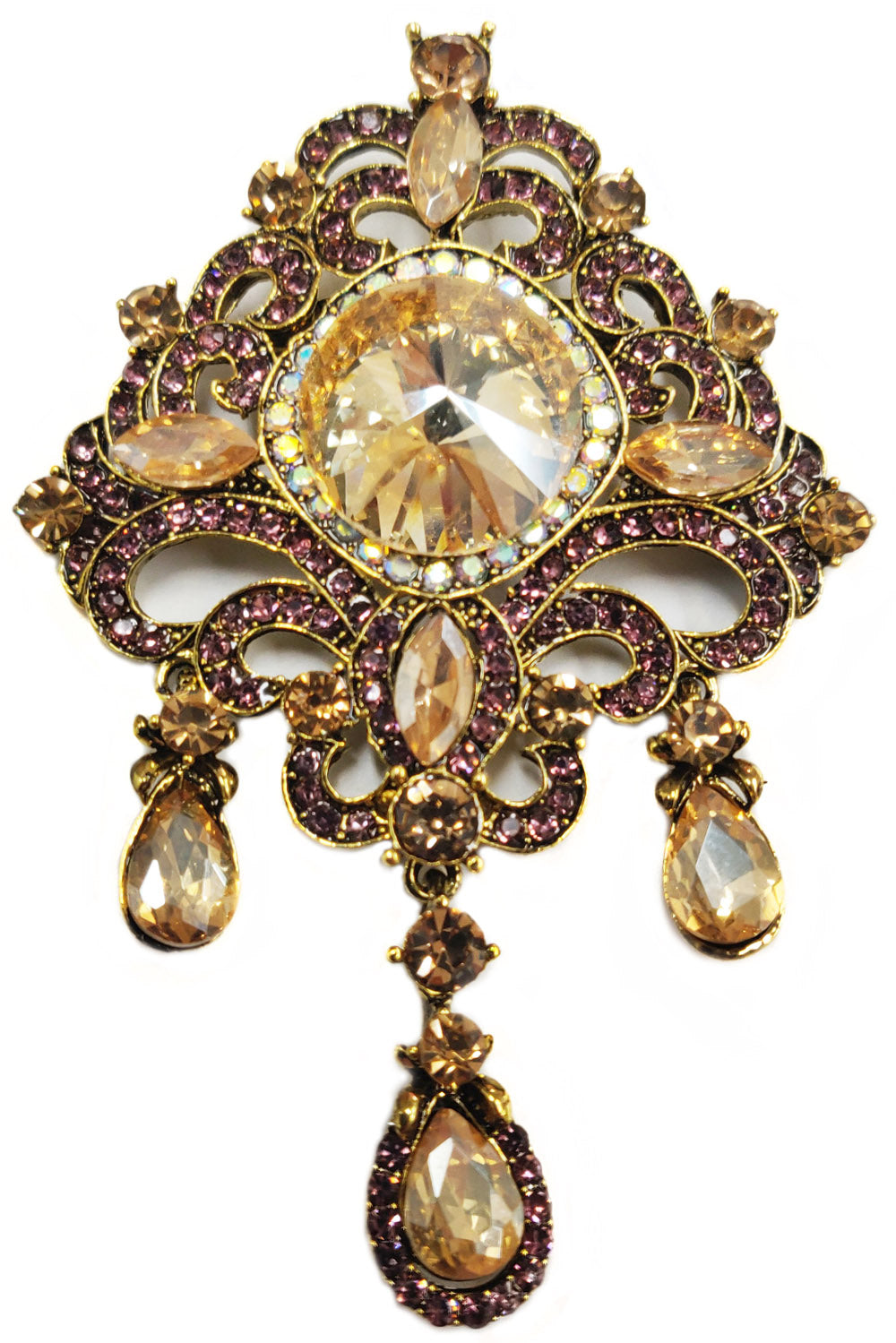 Diana Pin