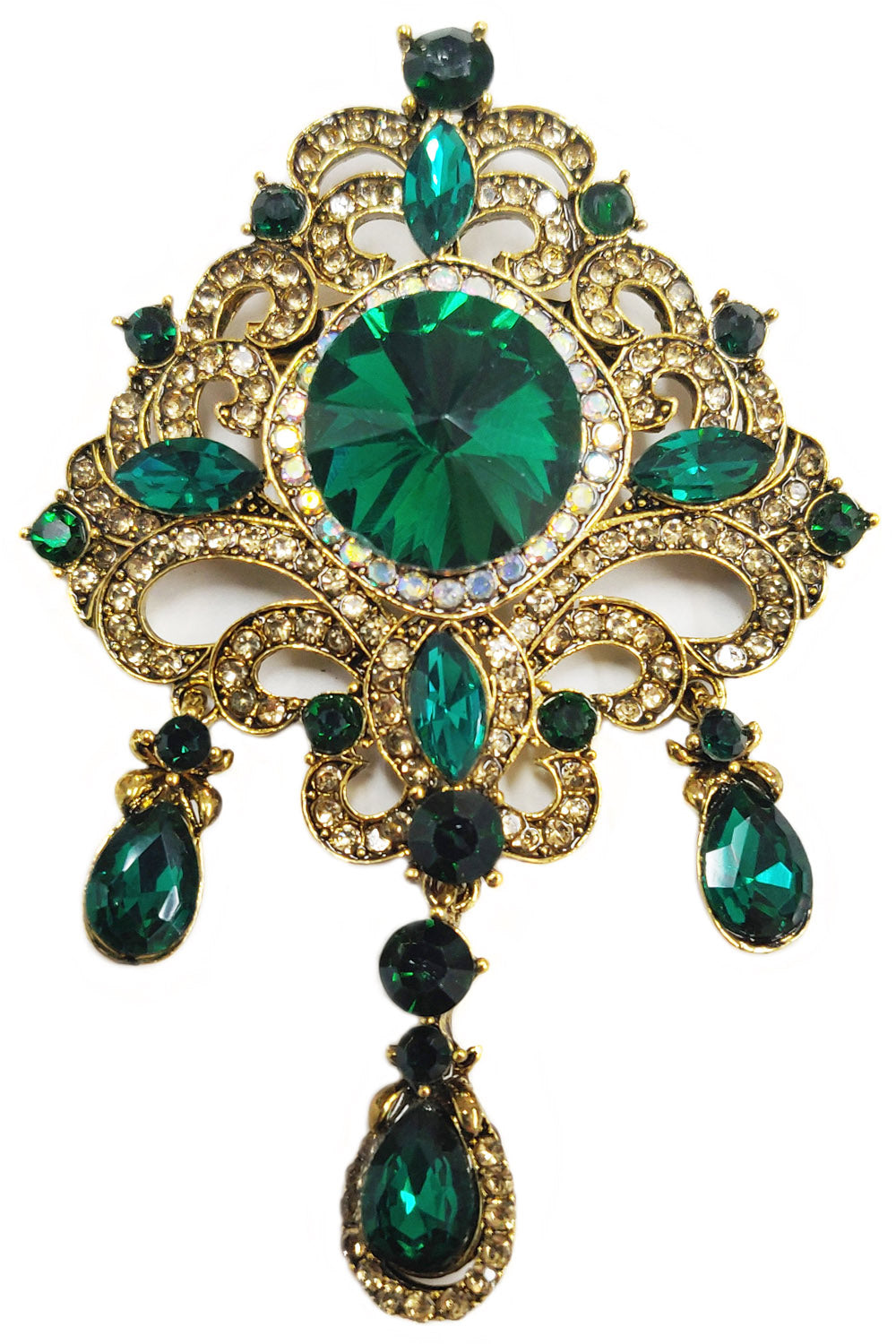 Diana Pin