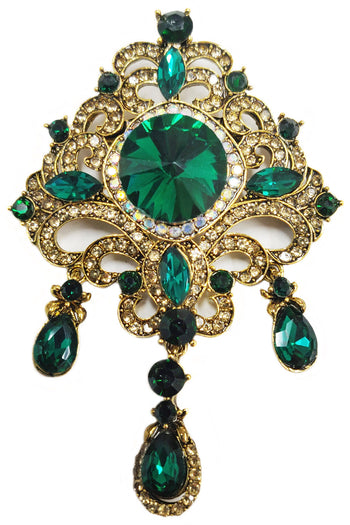Diana Pin