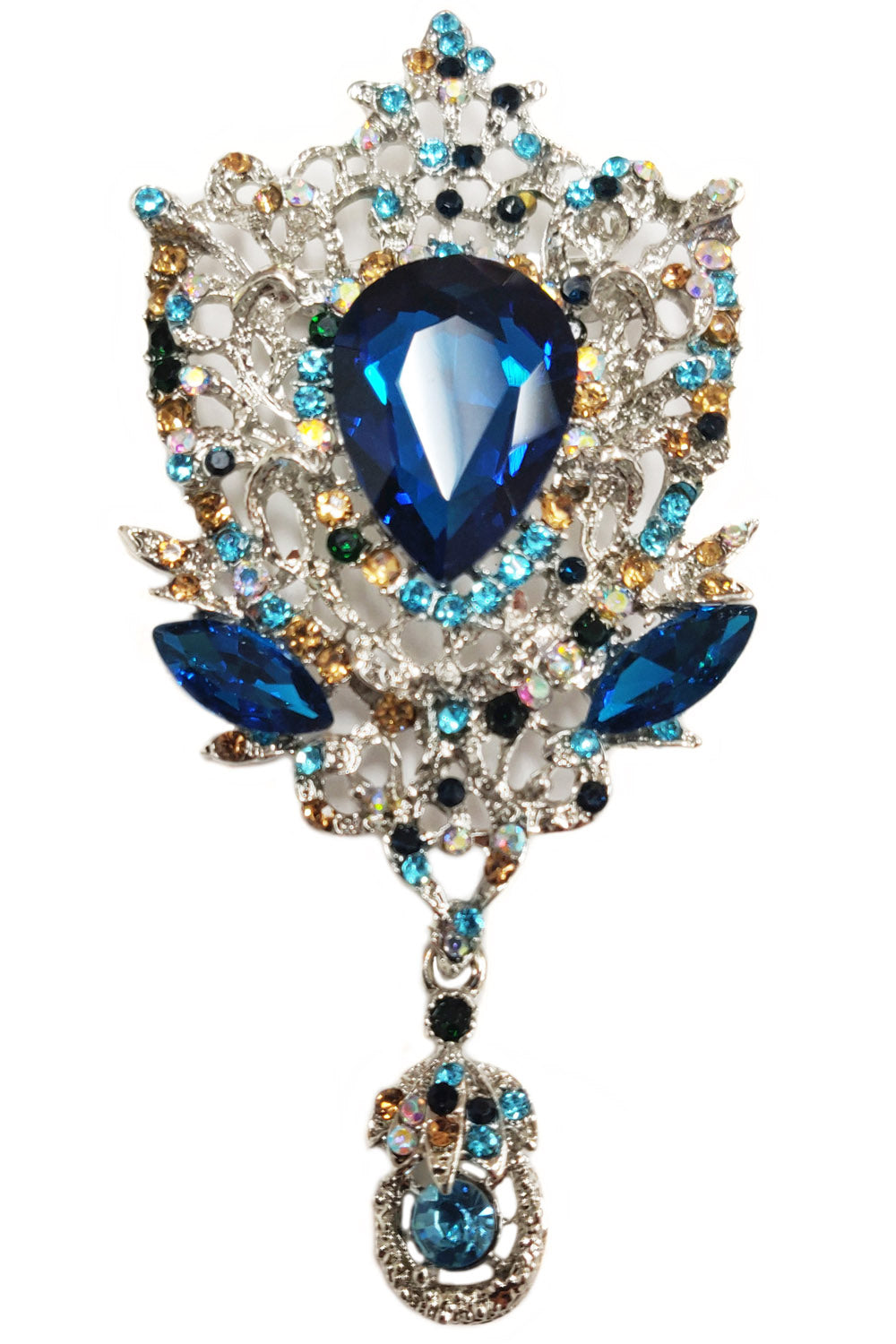 My Royal Highness Pin