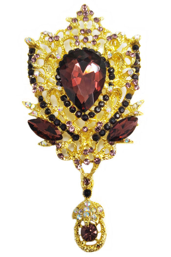 My Royal Highness Pin