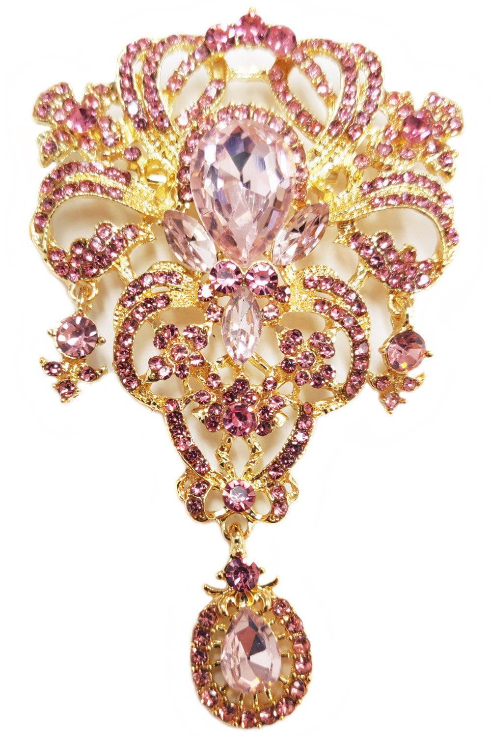 Elegant and Sophisticated Pin