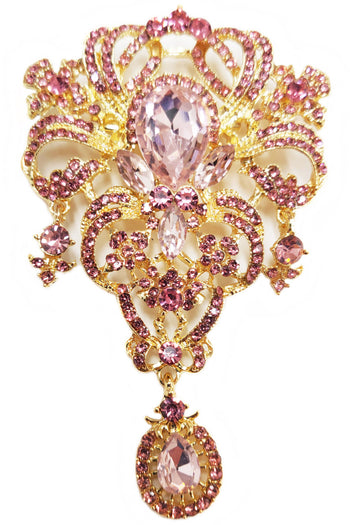 Elegant and Sophisticated Pin