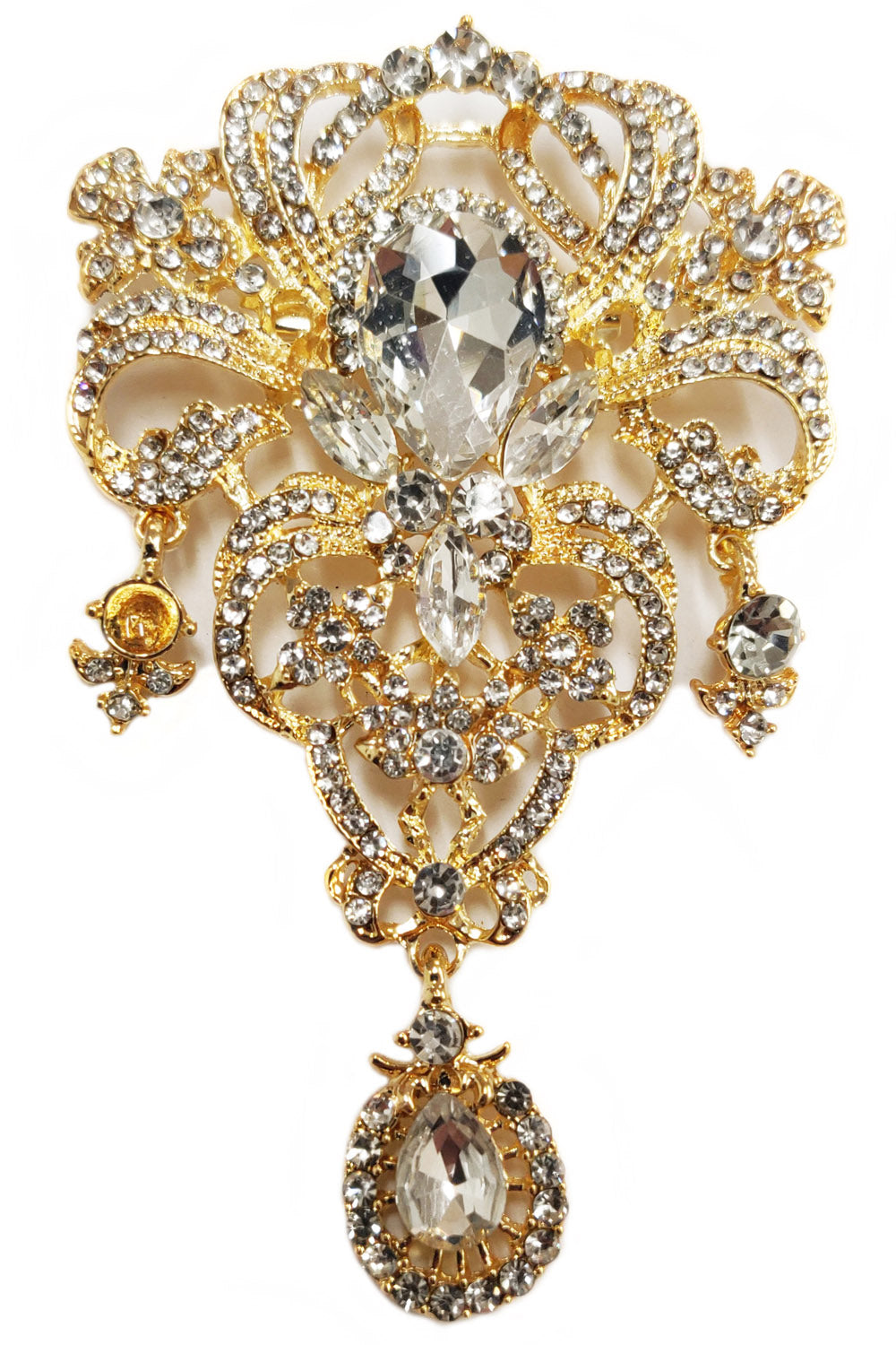 Elegant and Sophisticated Pin
