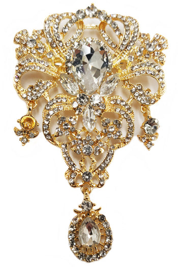Elegant and Sophisticated Pin