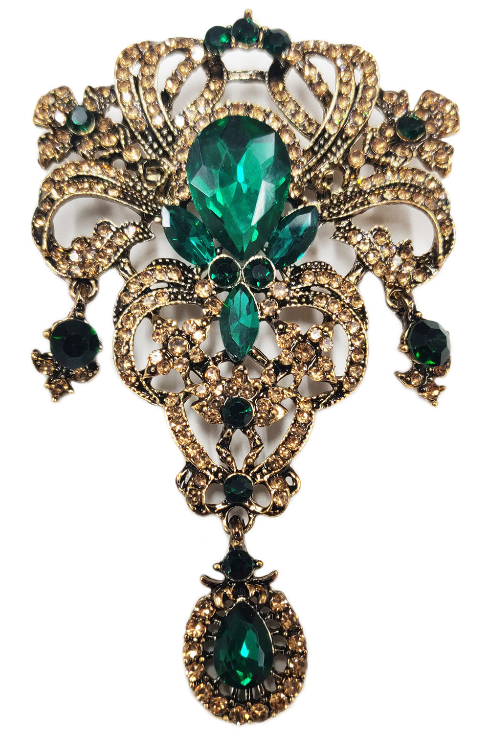 Elegant Sophisticated Pin IV