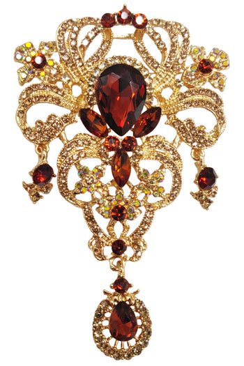 Elegant and Sophisticated Pin