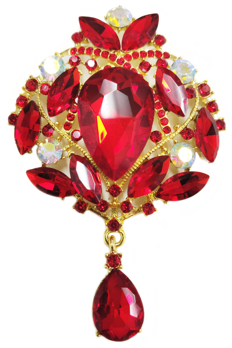 Elsa Pin