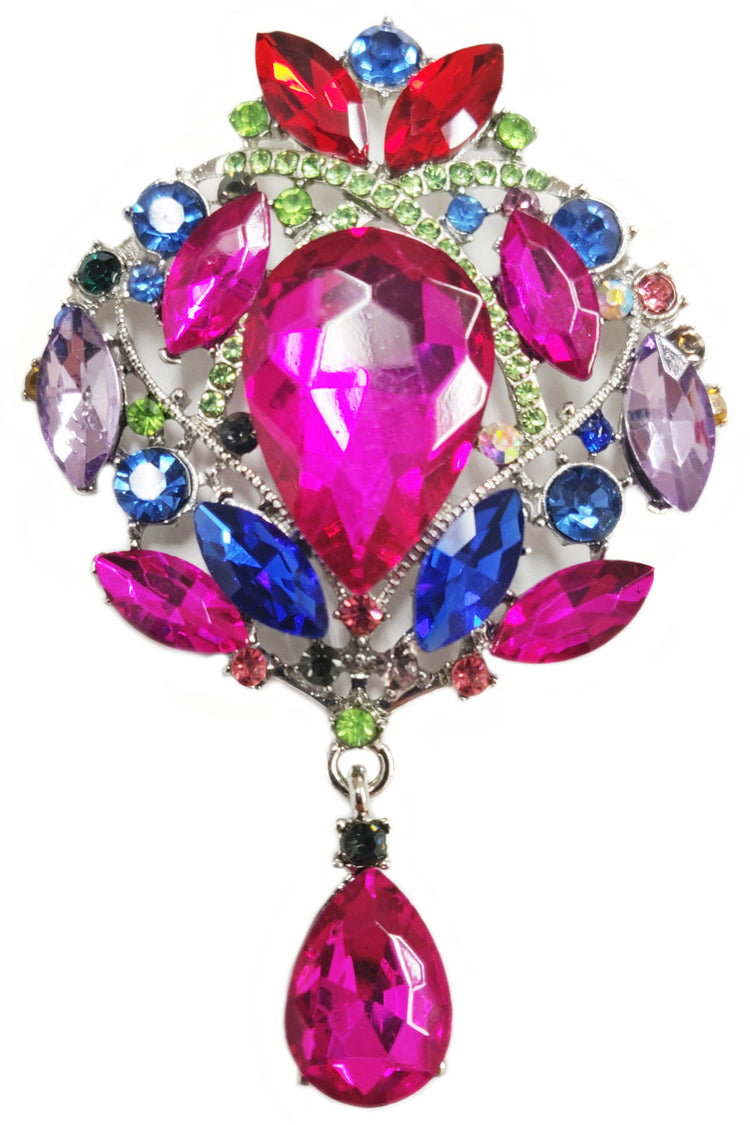 Elsa Pin-II