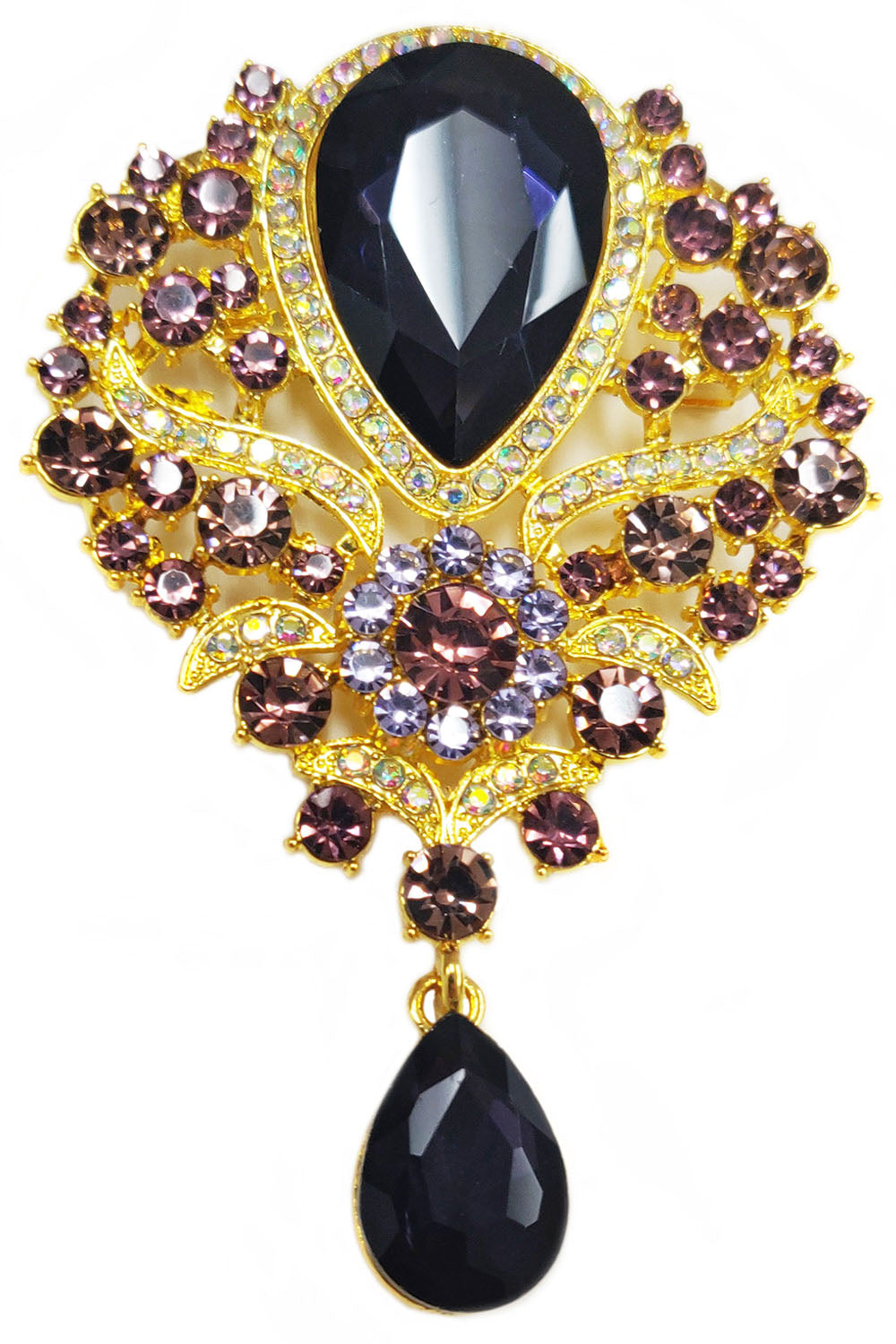 My Love Pin