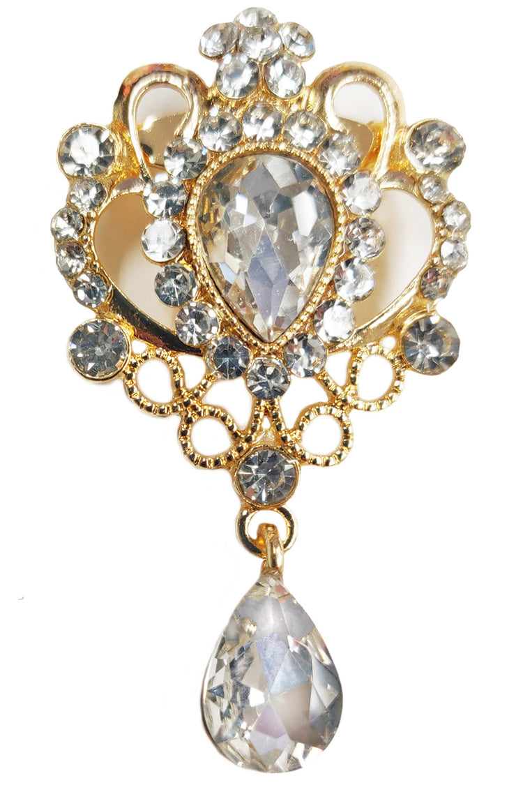 The Adorable Pin-VII