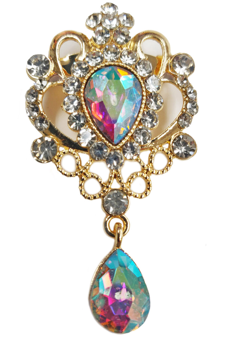 The Adorable Pin-VIII