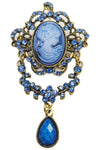 Isabella Pin