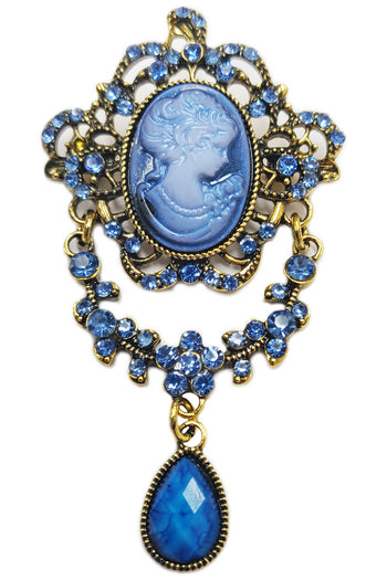 Isabella Pin