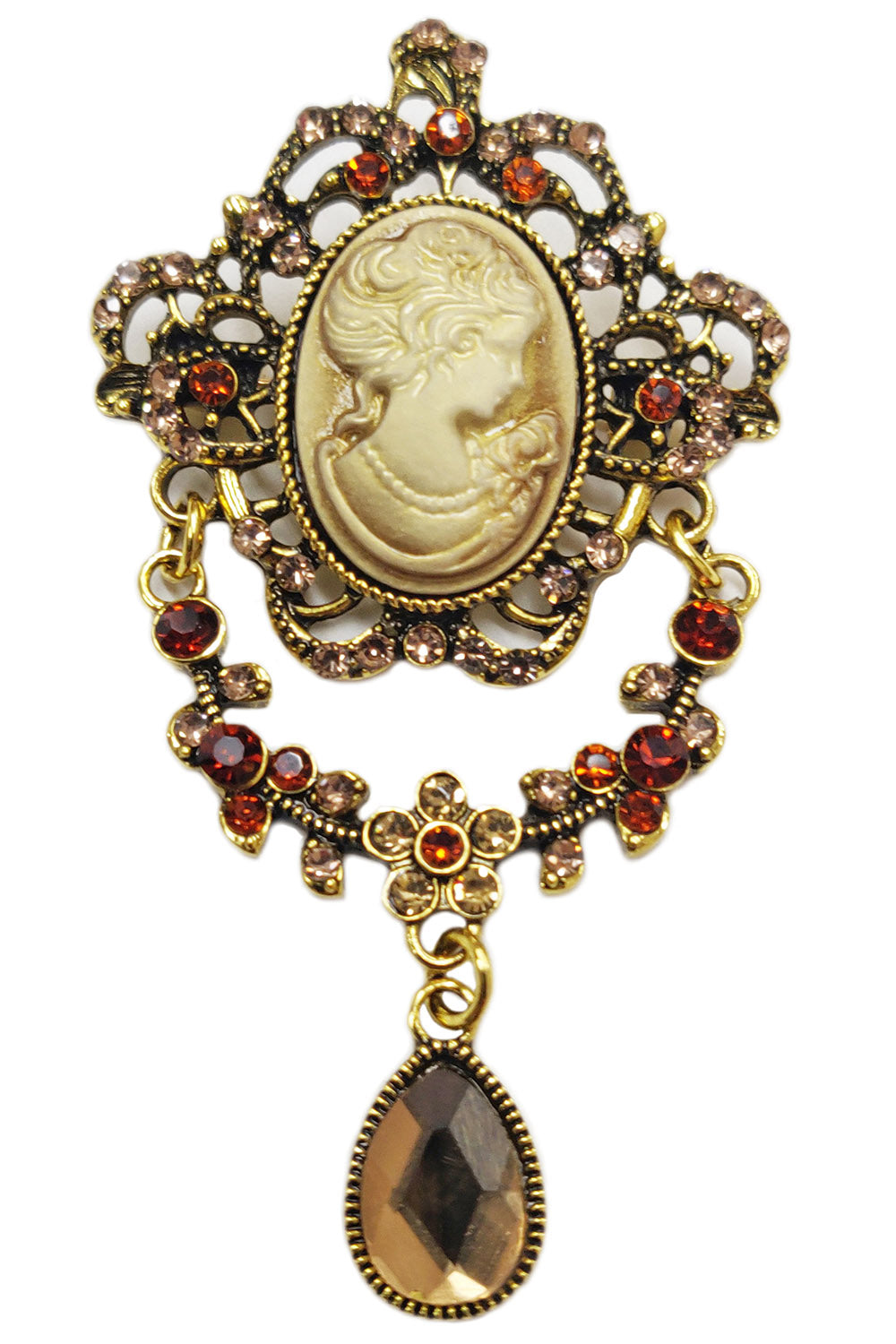 Isabella Pin