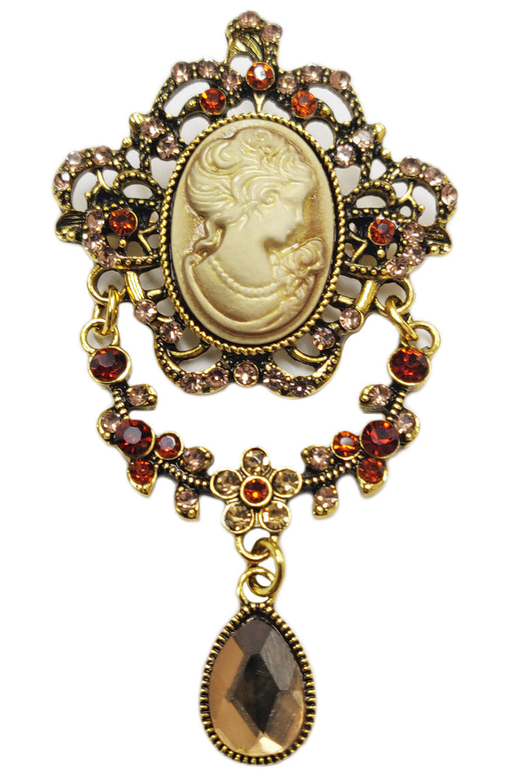 Isabella Pin
