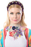 Brooklyn Jewel Velvet Headband