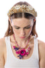 Brooklyn Jewel Velvet Headband