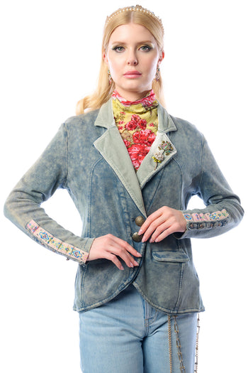 Colonel Jacket