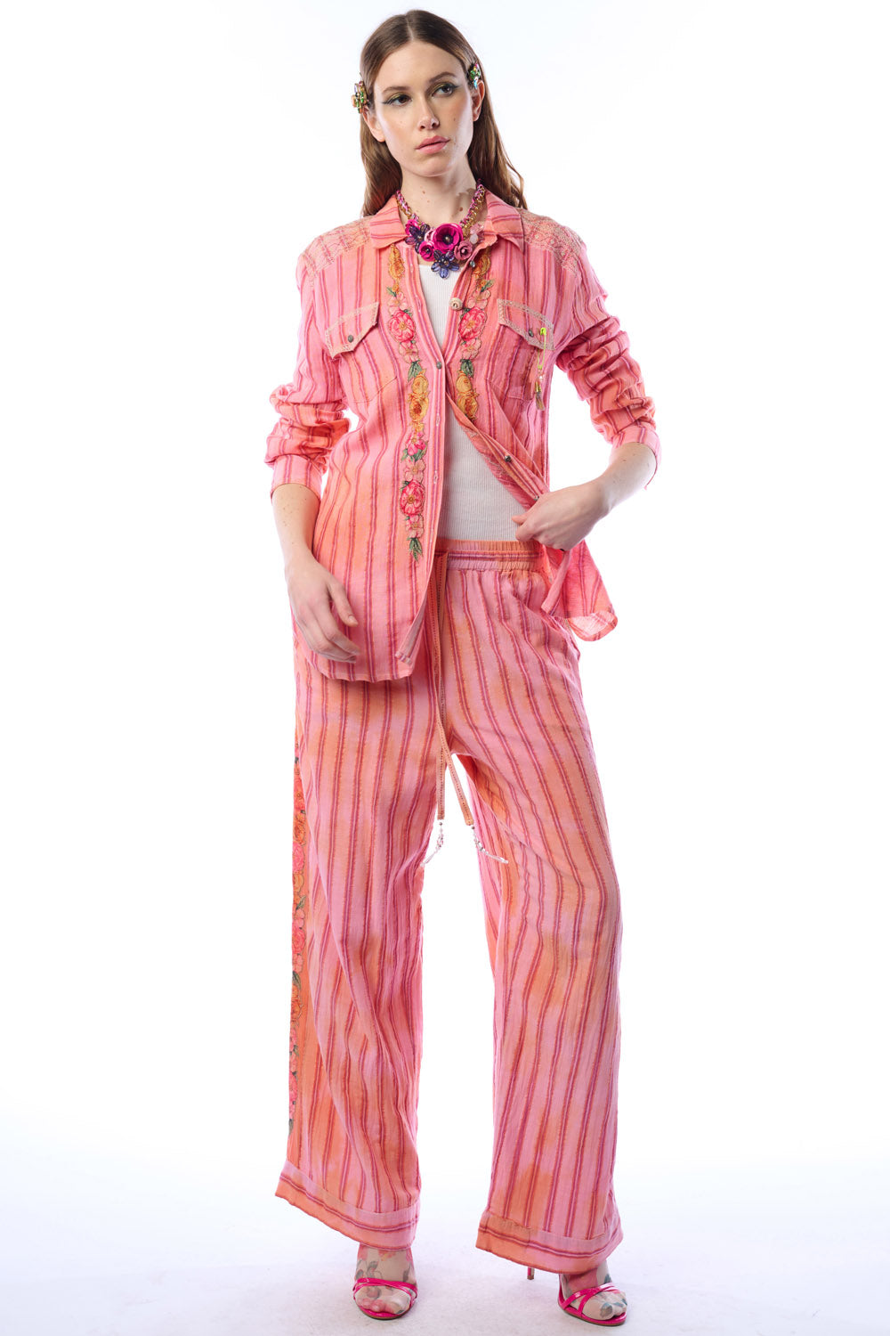 Be My Valentine Pants