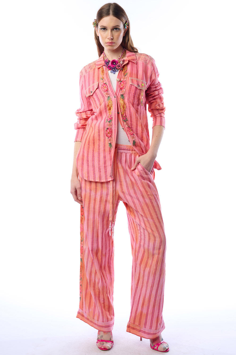 Be My Valentine Pants