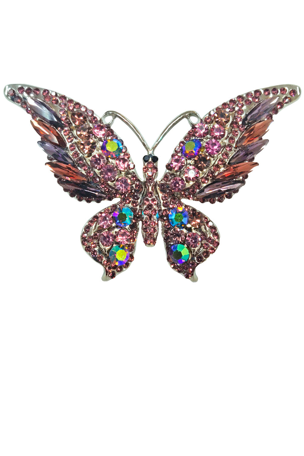 Eilir Butterfly Pin