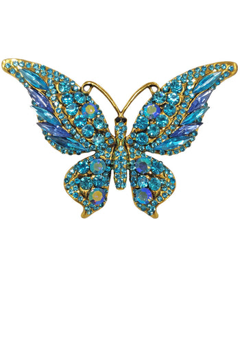 Eilir Butterfly Pin
