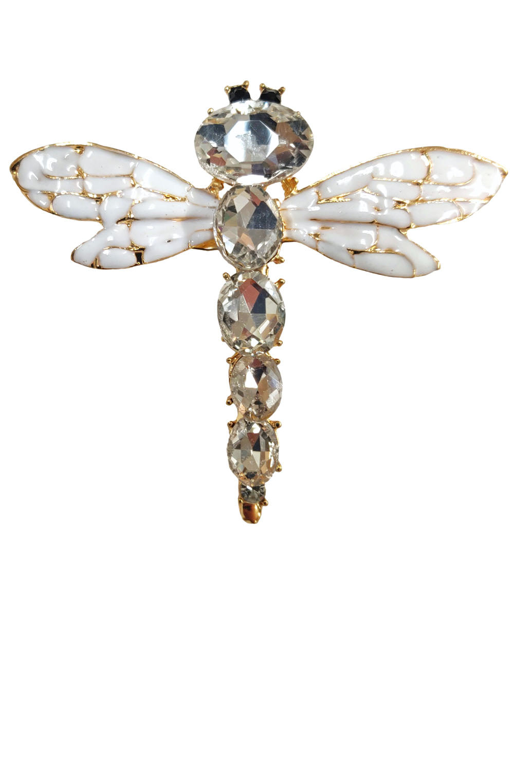 Angelique Dragonfly Pin