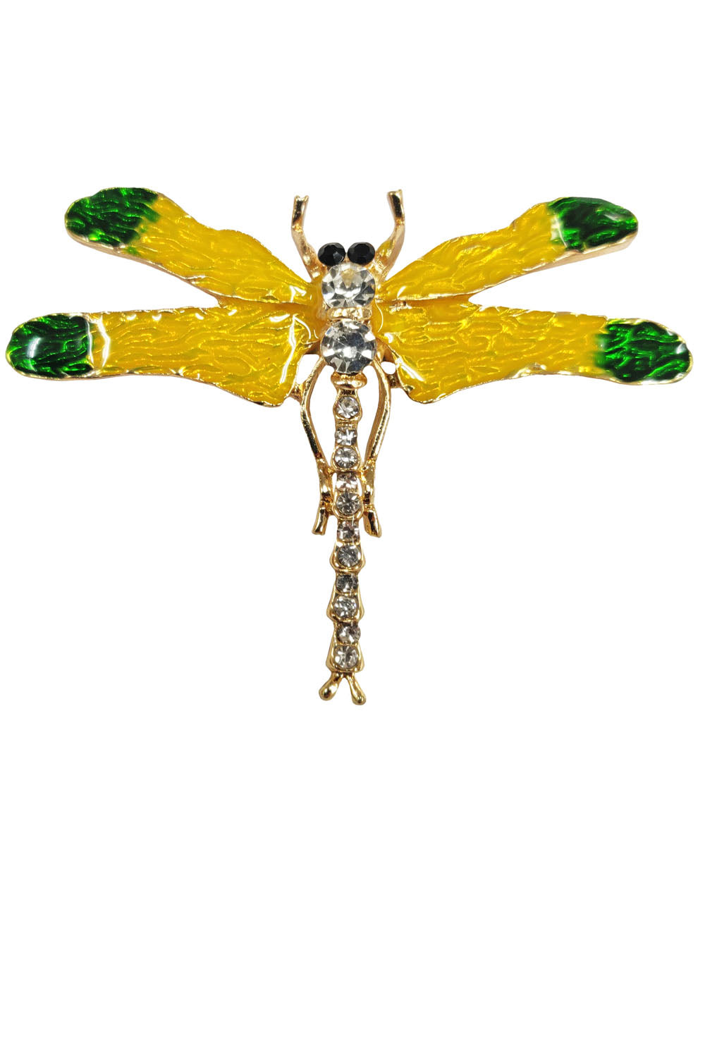 Sora Dragonfly Pin