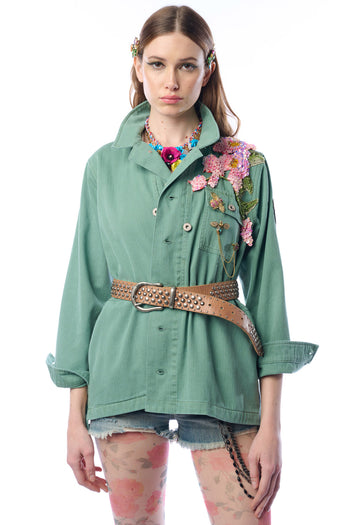 Michelle Jacket