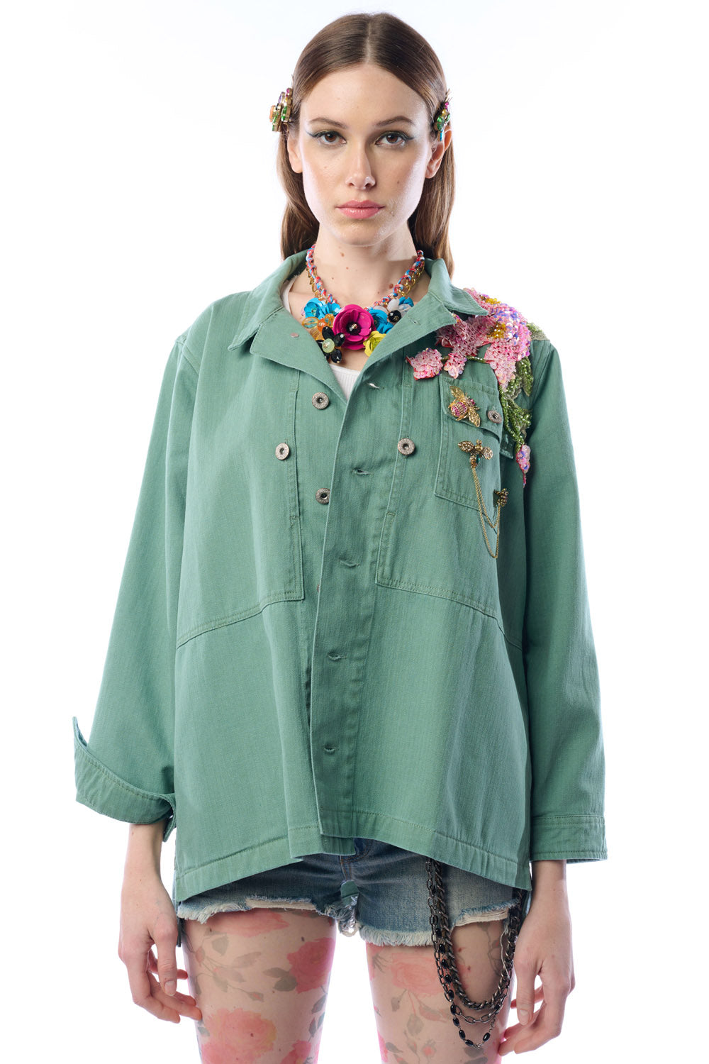 Michelle Jacket