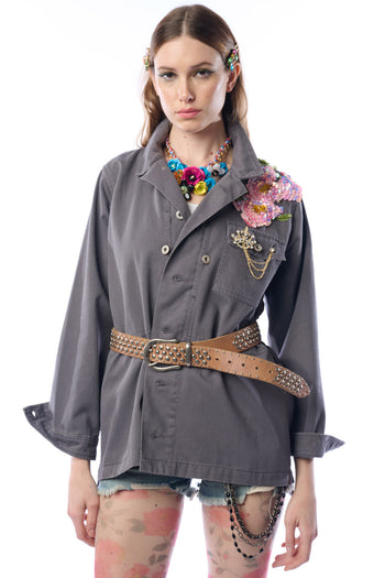 Tevia Jacket