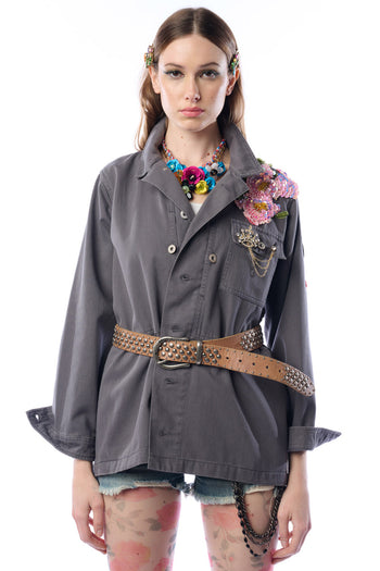 Tevia Jacket