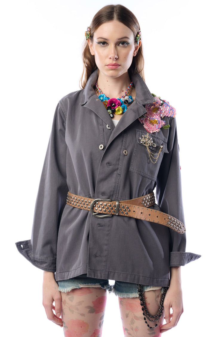 Tevia Jacket