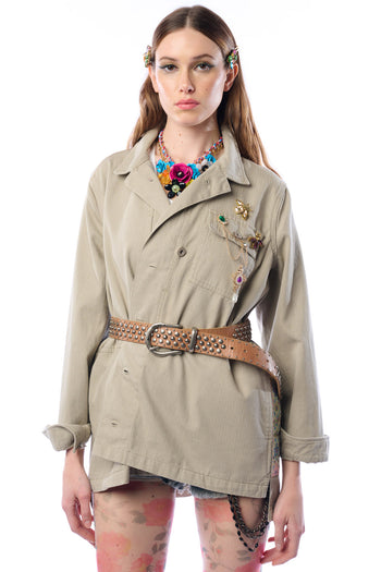Brooklyn Jacket