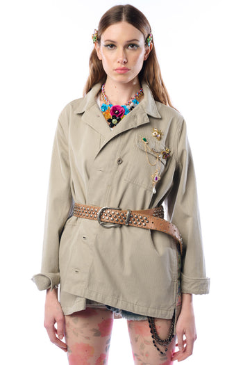 Brooklyn Jacket