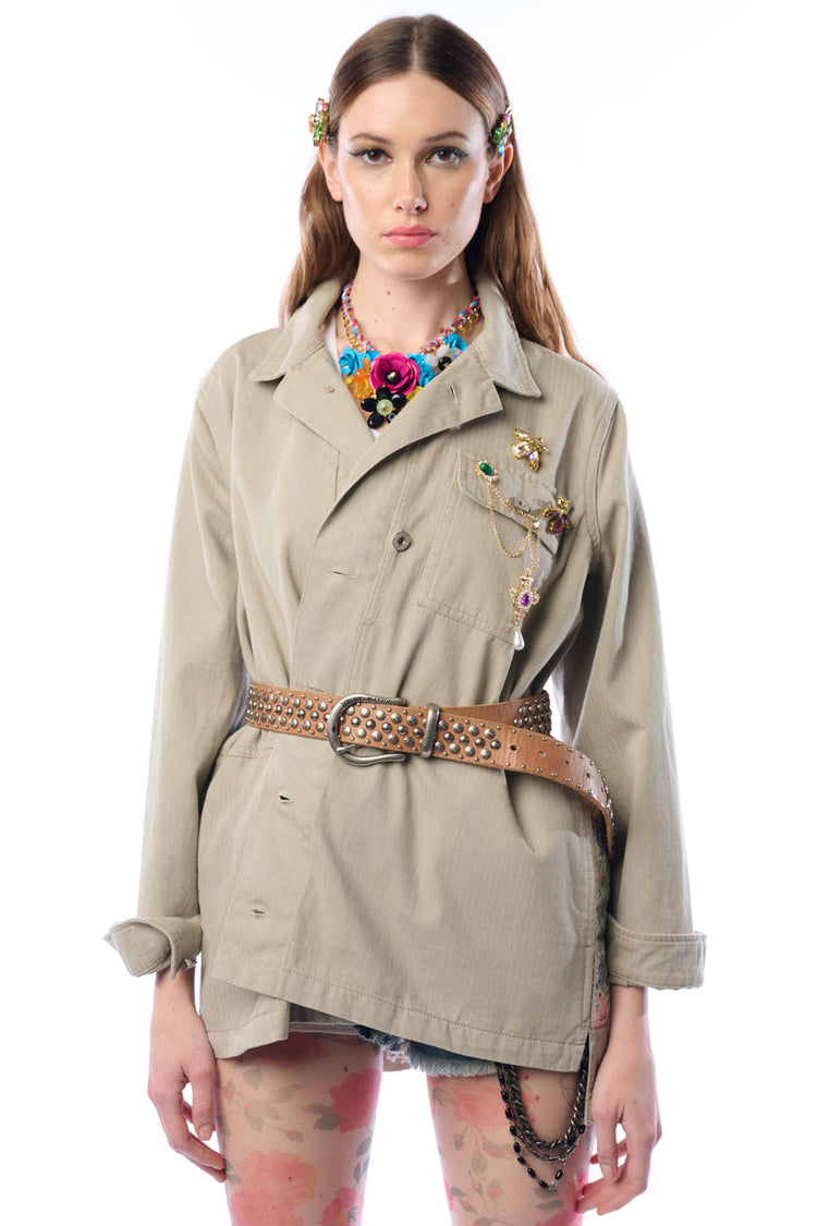 Brooklyn Jacket