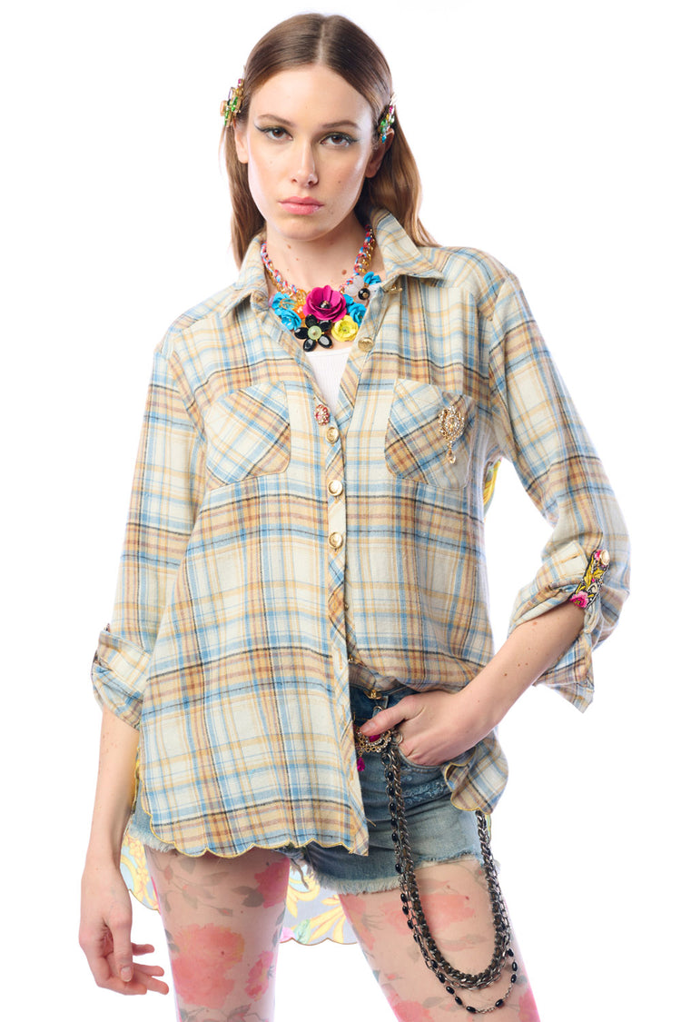Western Babe Shirt