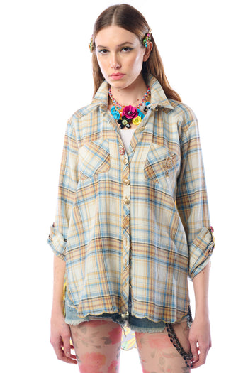 Western Babe Shirt