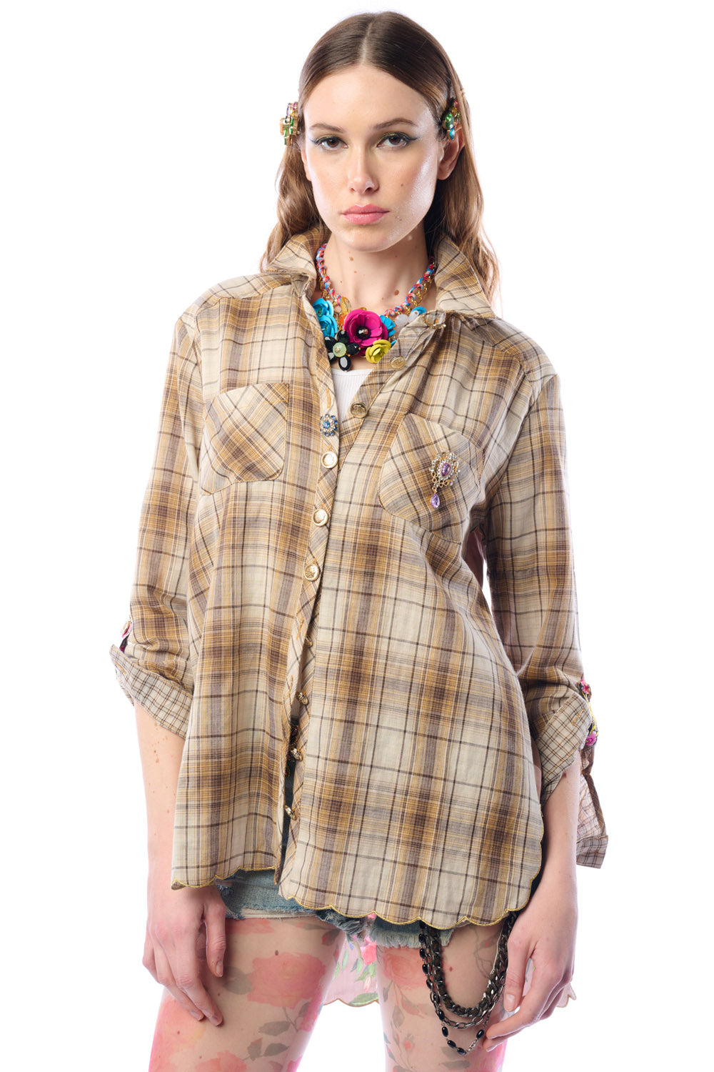 Jane Shirt