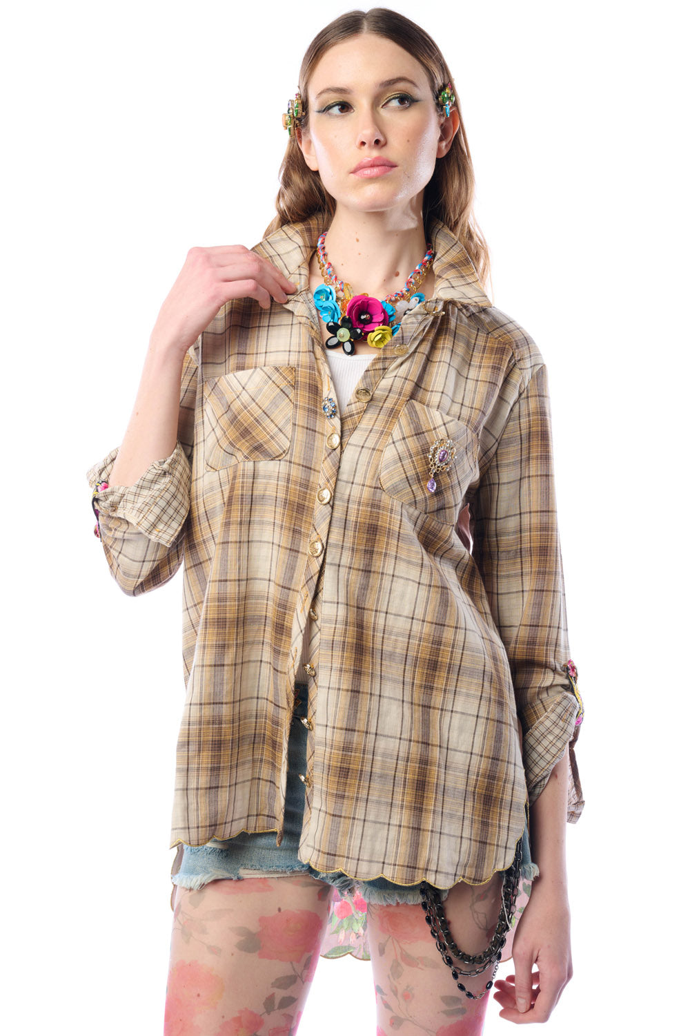 Jane Shirt
