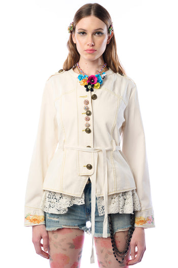 Birth Of Venus Jacket