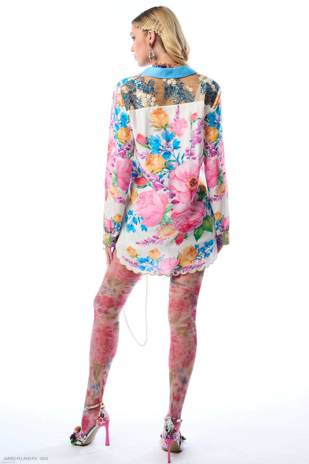 Blossom Shirt