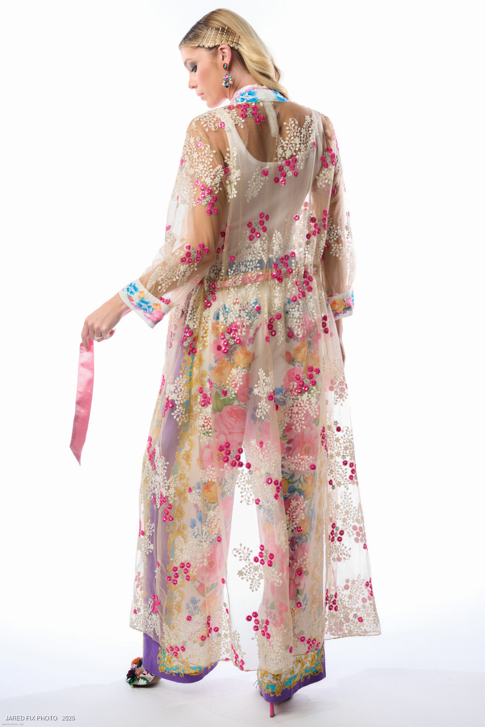 Blossom Duster
