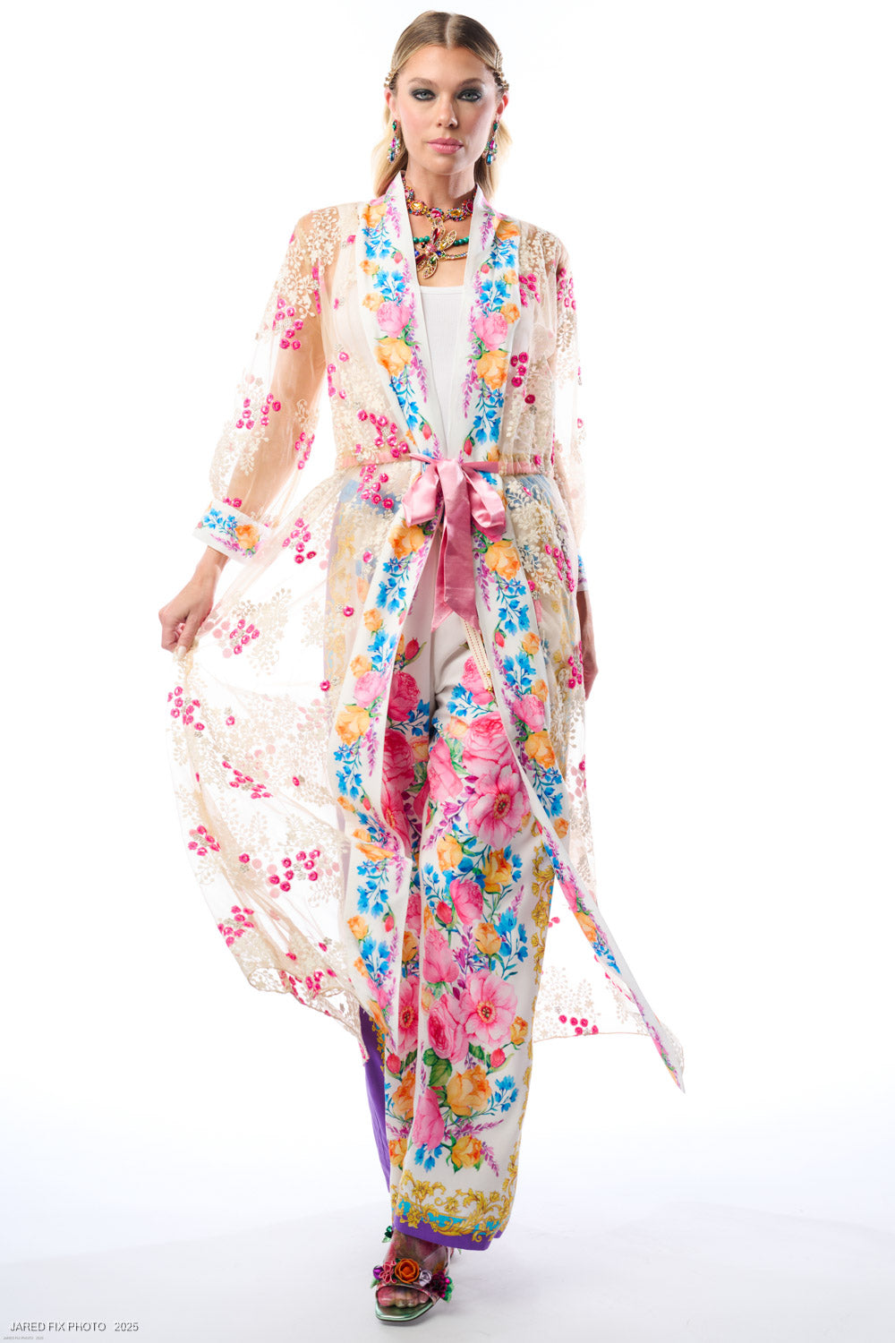Blossom Duster