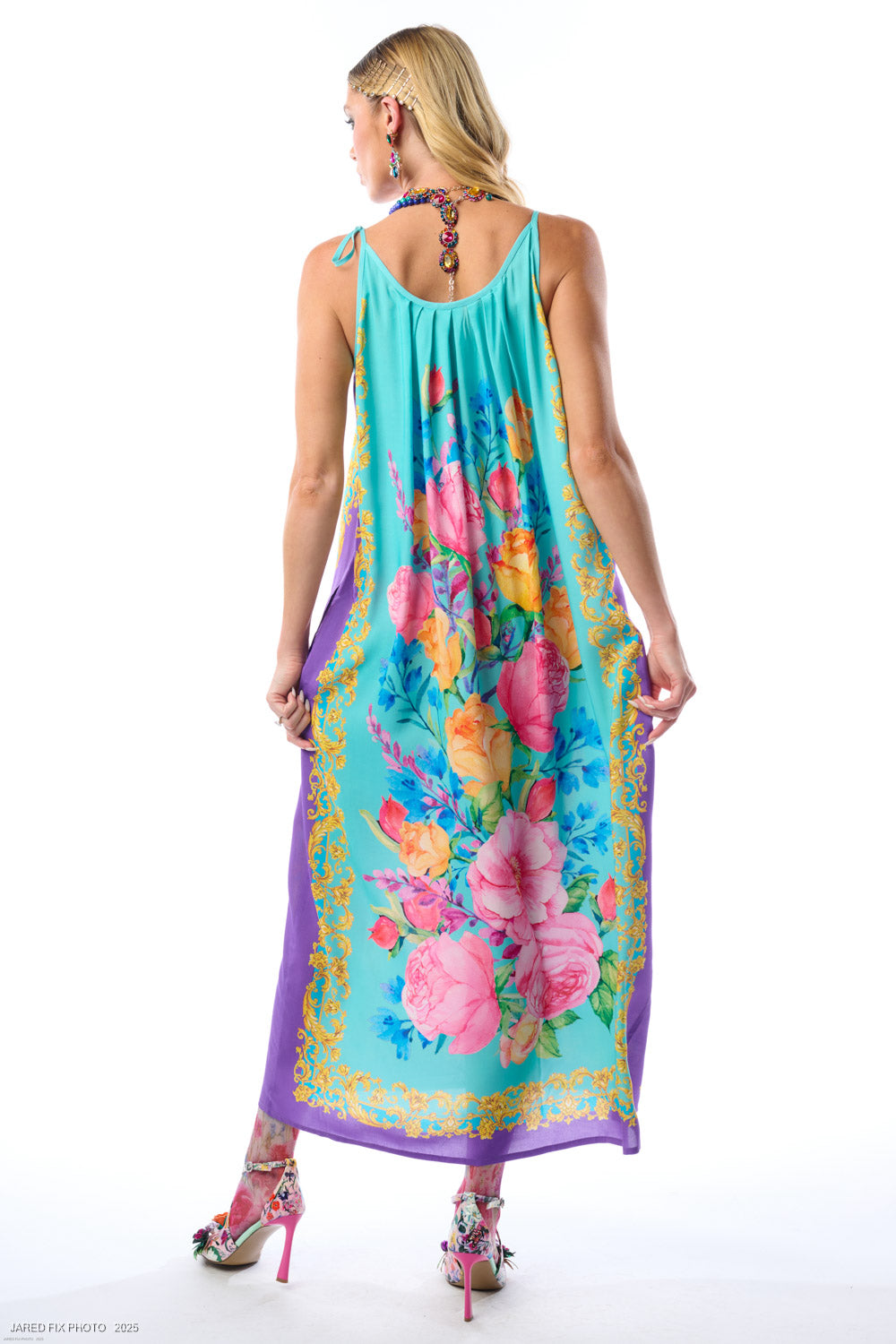 Blossom Dress
